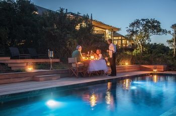 Kariega Game Reserve Settlers Drift Alexandria  ภายนอก รูปภาพ