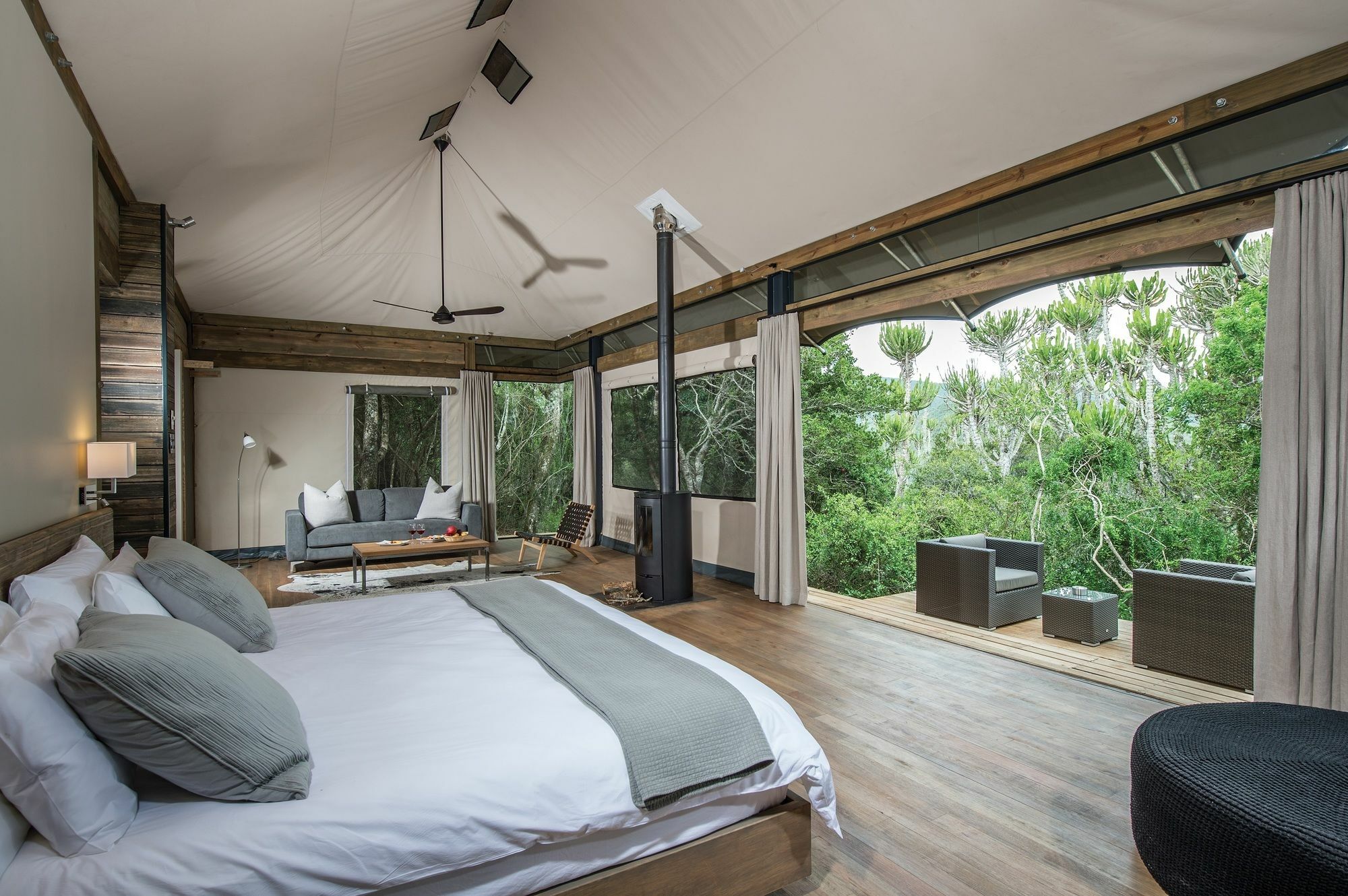 Kariega Game Reserve Settlers Drift Alexandria  ภายนอก รูปภาพ